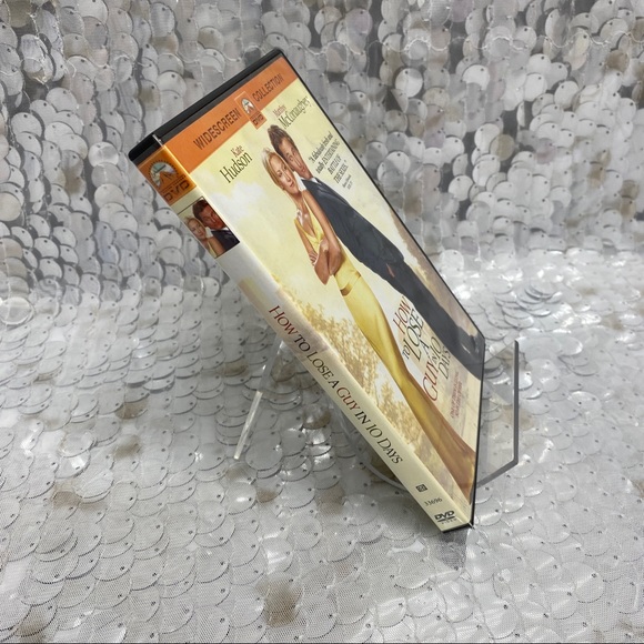 How to Lose a Guy in 10 Days - Picture 3 of 5